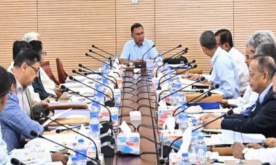 ২ হাজার ৪৯৮ কোটি টাকায় রামপালে ৪৪২ মেগাওয়াট সৌরবিদ্যুৎকেন্দ্র