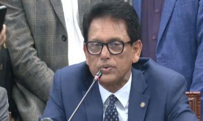আগামী বছরের শুরুতে এসএসসি ও এইচএসসি, জানালেন শিক্ষামন্ত্রী