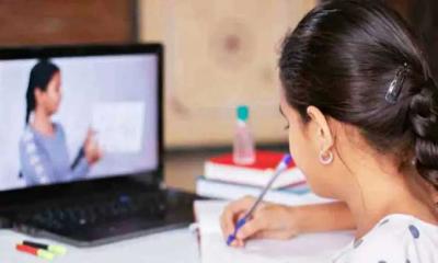 শিক্ষাপ্রতিষ্ঠানে অনলাইন ক্লাস নিয়ে সিদ্ধান্ত আজ