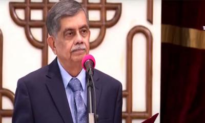 শিক্ষার্থীদের পড়ালেখা করতে হবে, না হলে পাস করা যাবে না: শিক্ষা উপদেষ্টা