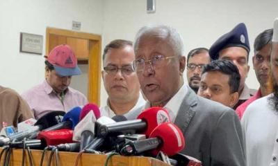 সংরক্ষিত নারী আসনের নির্বাচনের তফশিল ঘোষণা