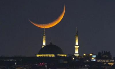বাংলাদেশে ঈদুল ফিতর কবে, যা জানা গেল
