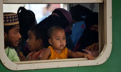 ঈদুল আজহার ছুটিতে ফাঁকা হচ্ছে রাজধানী