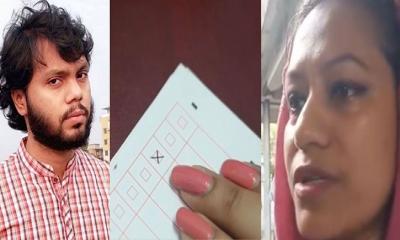 শ্রেষ্ঠা তঞ্চঙ্গার অভিযোগকে ‘কাঁচা নাটক’ বললেন ওসমান হাদি