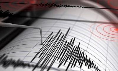 সাতসকালে ভূমিকম্পে কেঁপে উঠল ঢাকাসহ দেশের বিভিন্ন স্থান