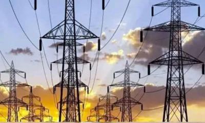 আজ ৭ ঘণ্টা বিদ্যুৎ থাকবে না যেসব এলাকায়