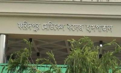 ফরিদপুরে দুই হাসপাতালে হামের উপসর্গ নিয়ে ভর্তি ১৪ শিশু