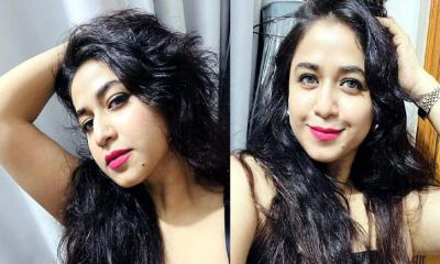 প্রায় দুই বছর অপেক্ষা করে ওজন কমিয়ে নিজেকে প্রস্তুত করেছি: ফারিয়া