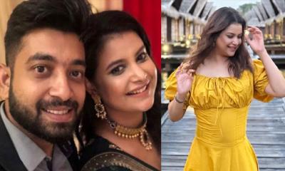 ‘ফারিয়ার জীবনে এবার যেন সত্যিকারের সুখ আসে’