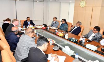 বাণিজ্য প্রক্রিয়া সহজীকরণ সেবা একক কর্তৃপক্ষের অধিনে আনার পরামর্শ