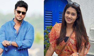 ‘যাক! অবশেষে এলে, দেখা হল আমাদের’