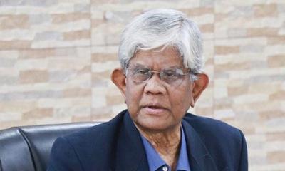 পে স্কেল বাস্তবায়ন নিয়ে আজ আরেক তথ্য জানালেন অর্থ উপদেষ্টা