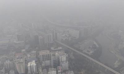 ঢাকায় শীত কেমন থাকবে, জানাল আবহাওয়া অধিদপ্তর