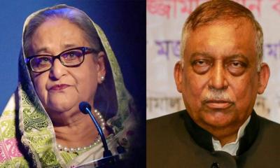 শেখ হাসিনা-কামালকে ফেরত চেয়েছে ঢাকা