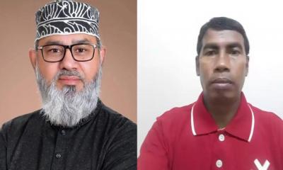 এমপি মাসুদ সাঈদীর চেষ্টায় পিরোজপুরের নিখোঁজ প্রবাসীর সন্ধান