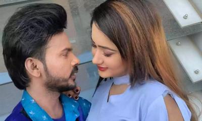 আমাদের জীবনের সবটা অভিনয় নয় : রিয়ামনি