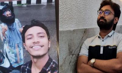 বর্ষা-মাহিরকে মুখোমুখি জিজ্ঞাসাবাদে বেরিয়ে এল জোবায়েদ হত্যার চাঞ্চল্যকর তথ্য