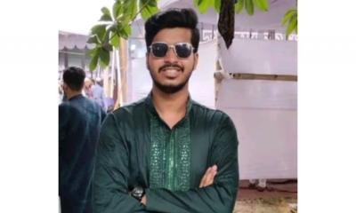 কবি নজরুল কলেজ ছাত্র অধিকার পরিষদের প্রচার সম্পাদকের পদত্যাগ