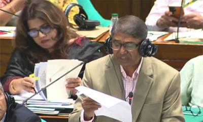 তালিকা থেকে ৪৮১ অমুক্তিযোদ্ধার গেজেট বাতিল: মন্ত্রী