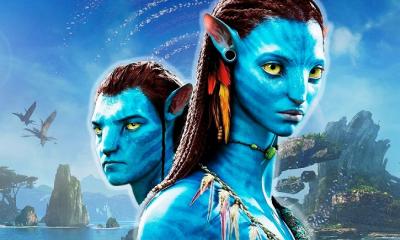 ‘অ্যাভাটার ৩’ হতে যাচ্ছে দীর্ঘ সময়ের সিনেমা