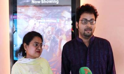 ‘জংলি’ সিনেমা দেখে সন্তান দত্তক নেওয়ার সিদ্ধান্ত দম্পতির