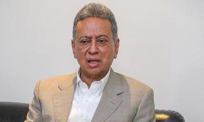 পে স্কেল কখন কীভাবে কতটুকু বাস্তবায়ন, জানালেন নতুন অর্থমন্ত্রী