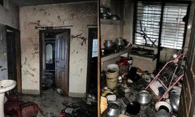 চট্টগ্রামে গ্যাস বিস্ফোরণে নিহত বেড়ে ৫, বাকিদের অবস্থাও আশঙ্কাজনক