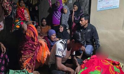 বিএনপি নেতাকে পিটিয়ে হত্যা করলো দলীয় নেতা-কর্মীরা