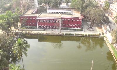 ময়মনসিংহে পুকুর ভরাটের মহোৎসবে বিলীন ১৬০টি পুকুর