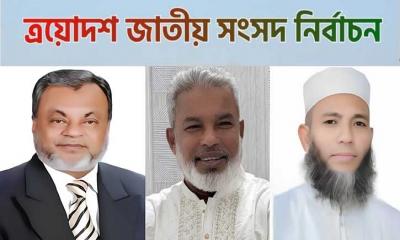 বিএনপি-স্বতন্ত্র মুখোমুখি, আশাবাদী জামায়াত