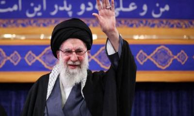 খামেনি নিহত, সঙ্গে মেয়ে-নাতি-পুত্রবধূ এবং জামাই