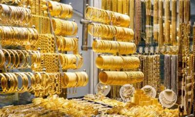 দেশের বাজারে বাড়ল স্বর্ণের দাম, আজ থেকে নতুন দর