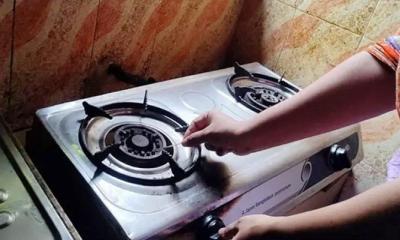 আজ রাত থেকে ৪৮ ঘণ্টা গ্যাস থাকবে না যেসব এলাকায়