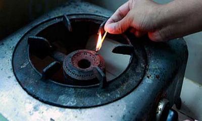 যেসব এলাকায় গ্যাস থাকবে না আজ