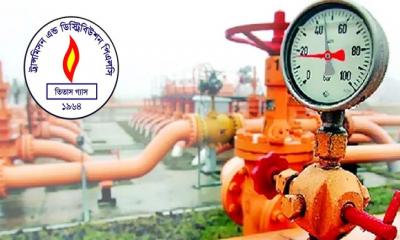 এলএনজি টার্মিনাল বন্ধ, রাজধানীসহ আশপাশের এলাকায় গ্যাস কমে গেছে