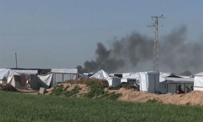 গাজায় ইসলায়েলের হামলা, শিশুসহ নিহত ৩১