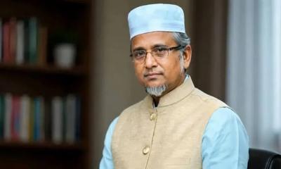আপসের পর এমপি গাজী নজরুলের জামিন শুনানি আজ