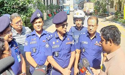 শ্রমিক বিক্ষোভে ১২৩ কারখানা ভাঙচুর, গ্রেপ্তার ৮৮