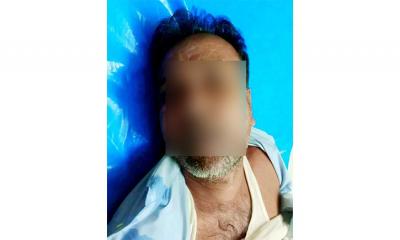 তেলের লাইনে দাঁড়িয়ে অসুস্থ হয়ে একজনের মৃত্য