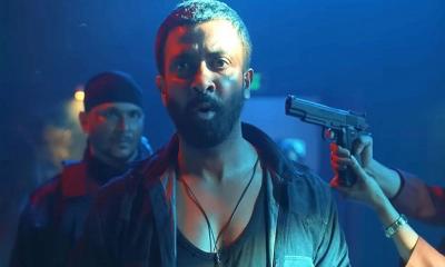 প্রেক্ষাগৃহে শাকিব খানের ‘তাণ্ডব’ ঝড়,  রেকর্ড পরিমান আয়!