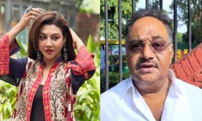 কলকাতায় জয়াকে দেখে ক্ষেপলেন বিজেপি নেতা, করলেন কটাক্ষ