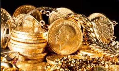 হঠাৎ বাড়লো স্বর্ণ-রূপা দাম, চমকে গেল ব্যবহারকারীরা