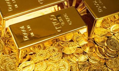 খামেনি নিহতের পর লাফিয়ে বাড়ছে সোনার দাম