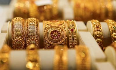 স্থিতিশীল সোনার বাজার