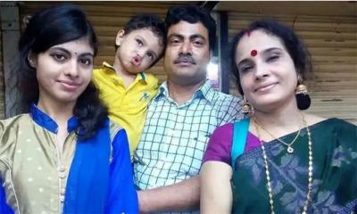 রংপুরে চারজনকে হত্যা, বেরিয়ে এলো চাঞ্চল্যকর তথ্য
