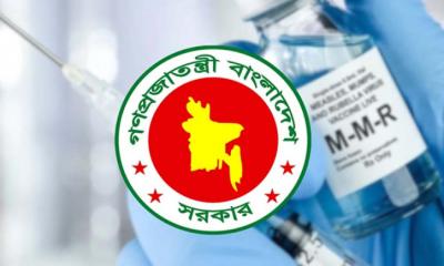 হামের বিশেষ টিকা ক্যাম্পেইন শুরু আজ, পাবে যেসব শিশু