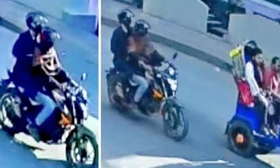 হাদিকে হত্যাচেষ্টার ঘটনায় মামলা