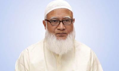 চট্টগ্রামে বন্যাকবলিত এলাকা পরিদর্শনে যাবেন জামায়াত আমির
