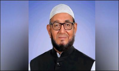 সাবেক এমপি গোলাম সরোয়ার হিরু মারা গেছেন