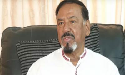 মন্ত্রীসভা নিয়ে নতুন তথ্য জানালেন হাফিজ উদ্দিন